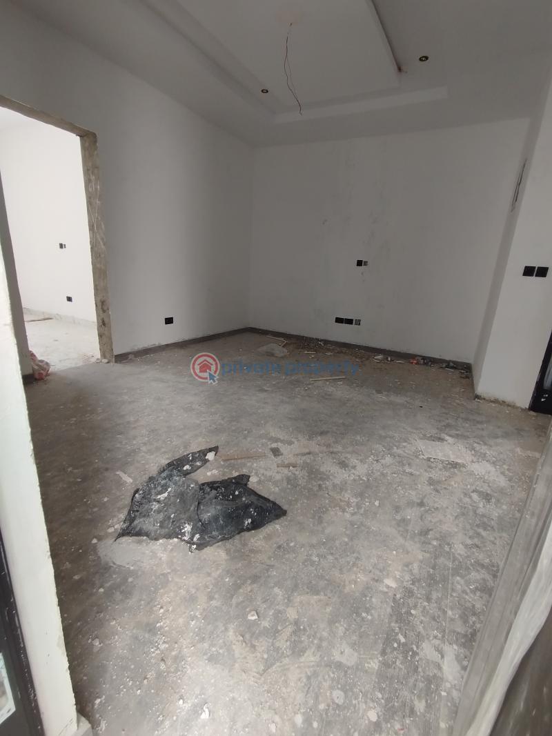 2 bedroom Block Of Flats For Sale Lekki Phase 1 Lagos - 3