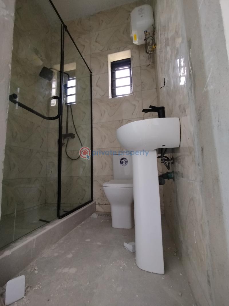 2 bedroom Block Of Flats For Sale Lekki Phase 1 Lagos - 6