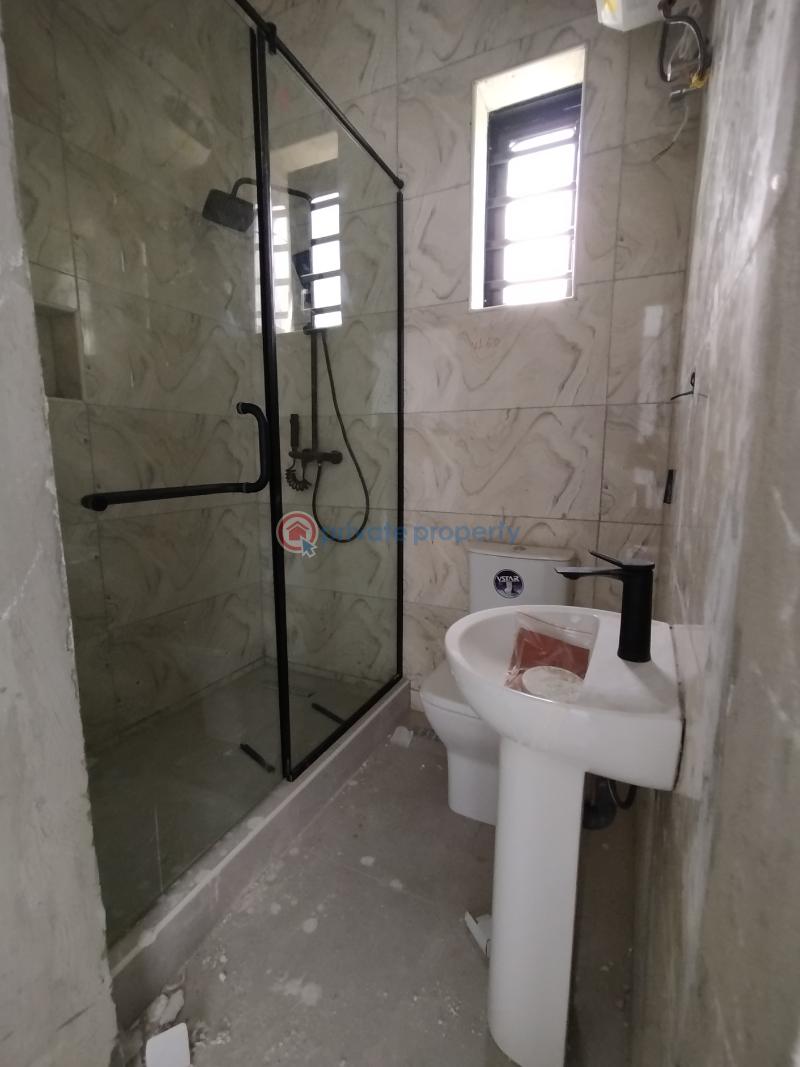 2 bedroom Block Of Flats For Sale Lekki Phase 1 Lagos - 17