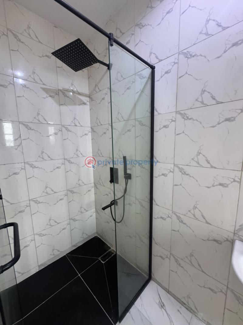 1 bedroom Flat & Apartment For Rent Lekki Phase 1 Lagos - 11
