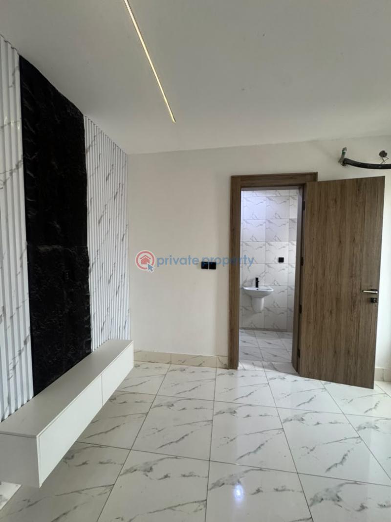 1 bedroom Flat & Apartment For Rent Lekki Phase 1 Lagos - 8