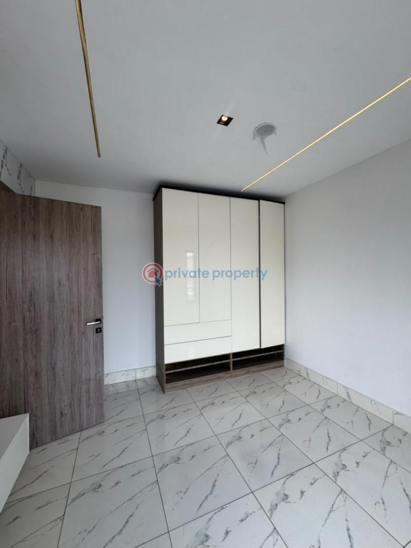 1 bedroom Flat & Apartment For Rent Lekki Phase 1 Lagos - 12