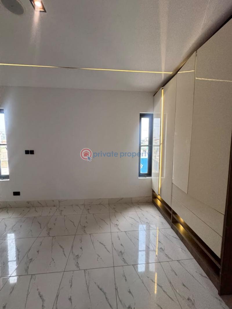 1 bedroom Flat & Apartment For Rent Lekki Phase 1 Lagos - 10