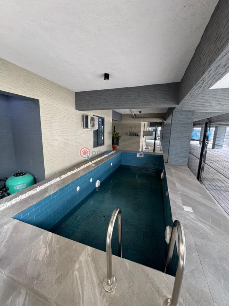 1 bedroom Flat & Apartment For Rent Lekki Phase 1 Lagos - 4