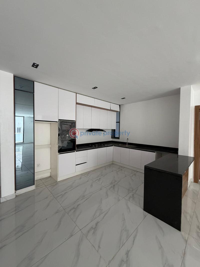 2 bedroom Block Of Flats For Sale Oniru Lekki Lagos - 2