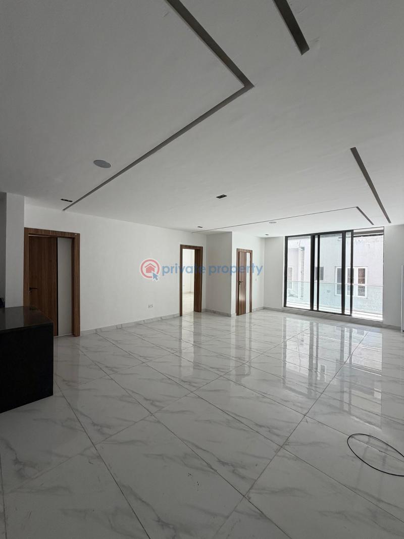 2 bedroom Block Of Flats For Sale Oniru Lekki Lagos - 3
