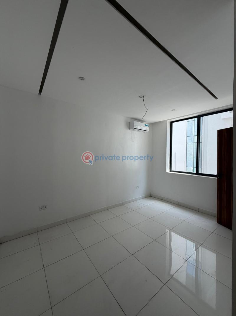 2 bedroom Block Of Flats For Sale Oniru Lekki Lagos - 4