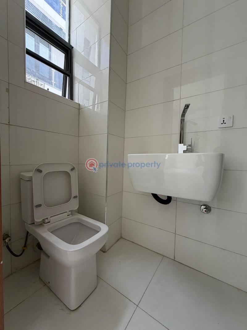 2 bedroom Block Of Flats For Sale Oniru Lekki Lagos - 8