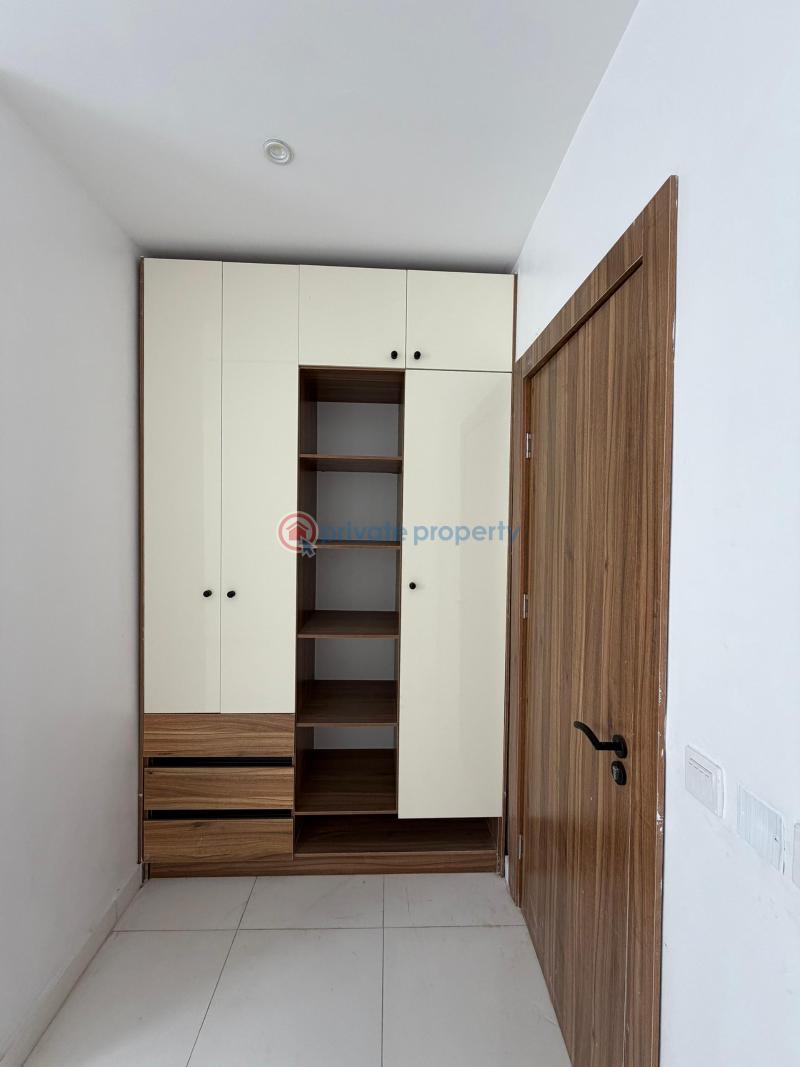 2 bedroom Block Of Flats For Sale Oniru Lekki Lagos - 7