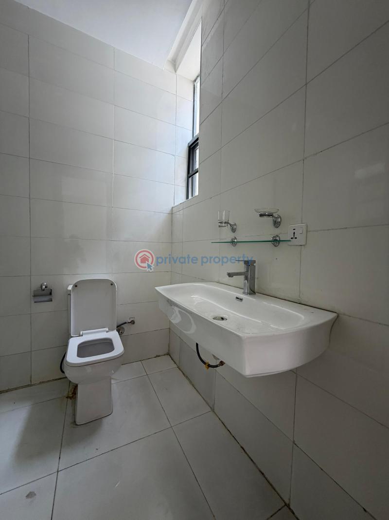 2 bedroom Block Of Flats For Sale Oniru Lekki Lagos - 10