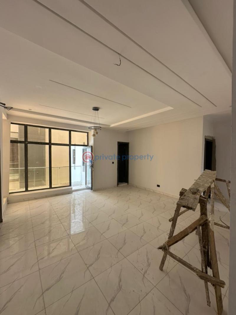 2 bedroom Block Of Flats For Sale Ajah Lagos - 2