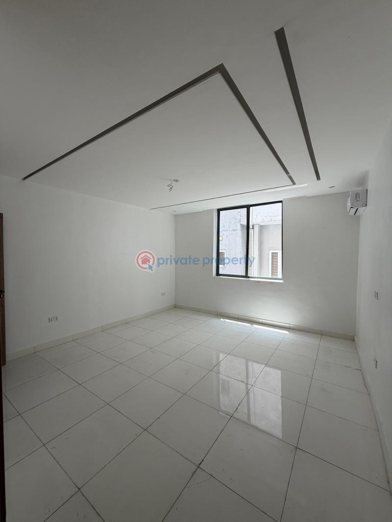 2 bedroom Block Of Flats For Sale Oniru Lekki Lagos - 5