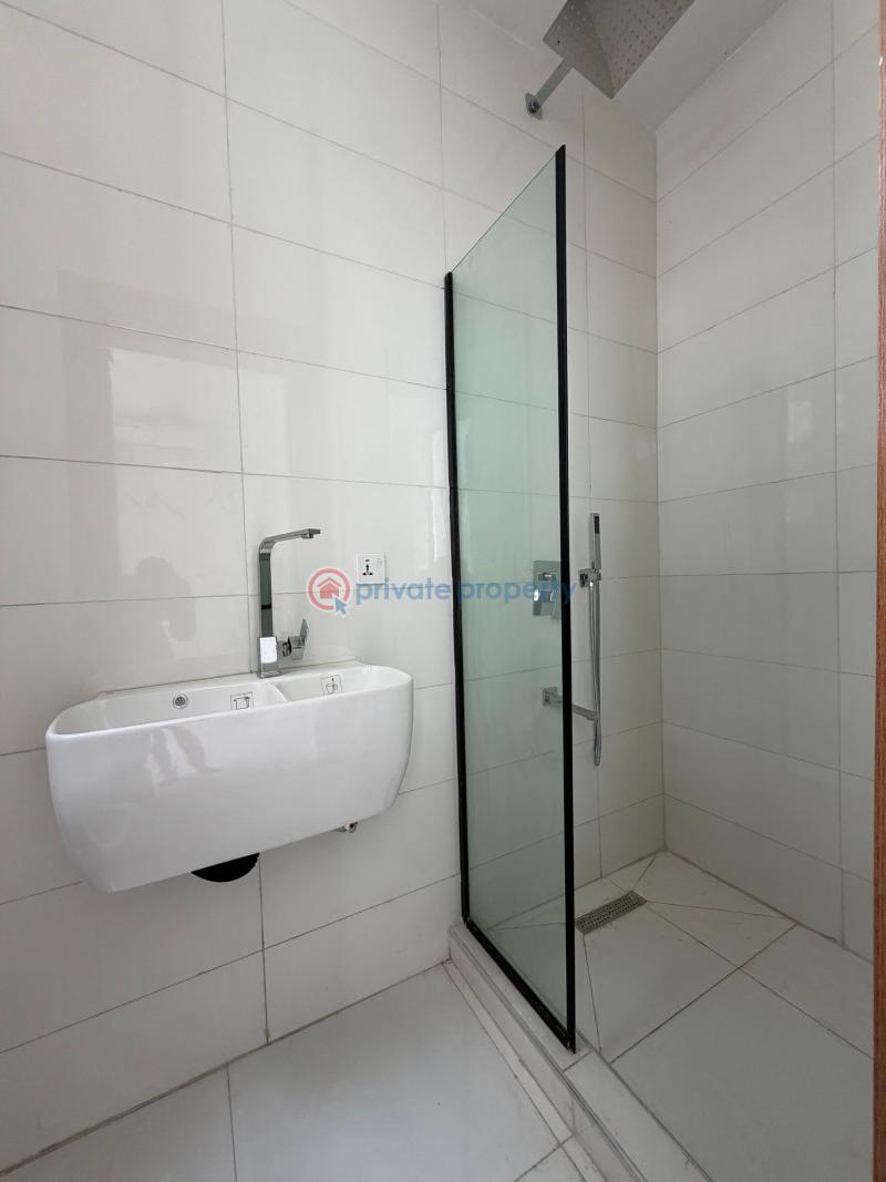2 bedroom Block Of Flats For Sale Oniru Lekki Lagos - 6