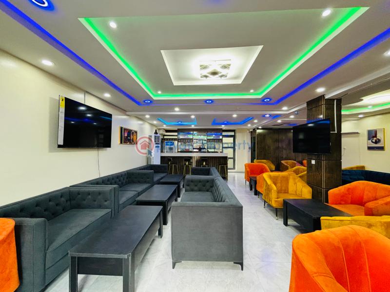 1&2 bedroom shortlet apartment at ibeju lekki - 1 1 bedroom Hotel Short let Opposite Desa Bus Stop, Ibeju Lekki Ibeju, Lagos, Nigeria Eleko Ibeju-Lekki Lagos - 1