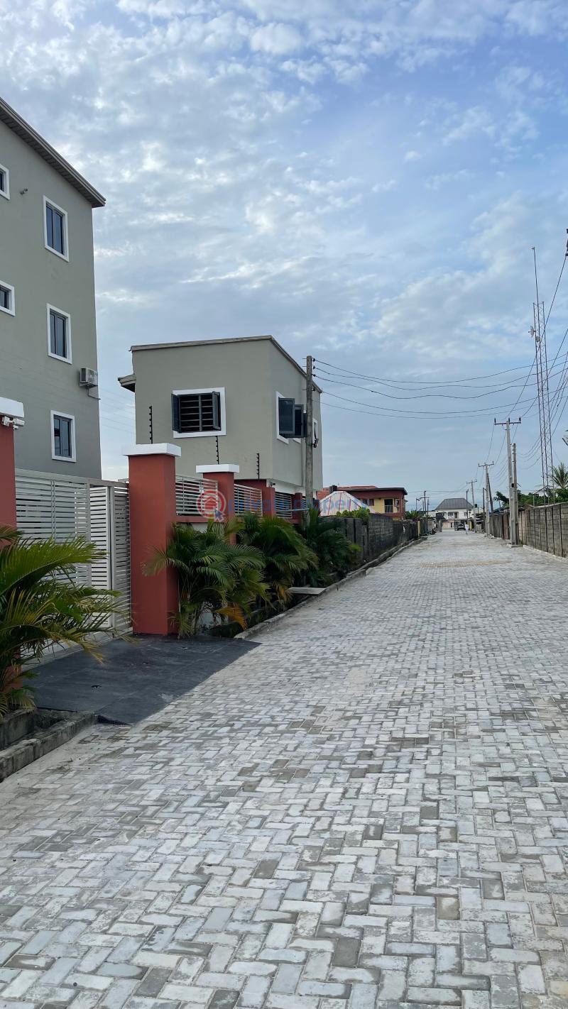 1&2 bedroom shortlet apartment at ibeju lekki - 5 1 bedroom Hotel Short let Opposite Desa Bus Stop, Ibeju Lekki Ibeju, Lagos, Nigeria Eleko Ibeju-Lekki Lagos - 5
