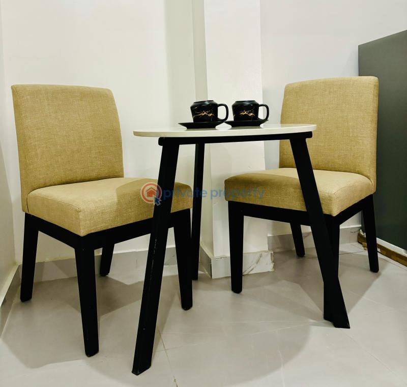 1&2 bedroom shortlet apartment at ibeju lekki - 3 1 bedroom Hotel Short let Opposite Desa Bus Stop, Ibeju Lekki Ibeju, Lagos, Nigeria Eleko Ibeju-Lekki Lagos - 3