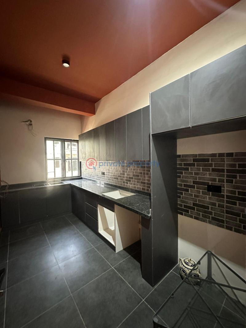 3 bedroom Flat & Apartment For Sale Lekki Phase 1 Lagos - 8