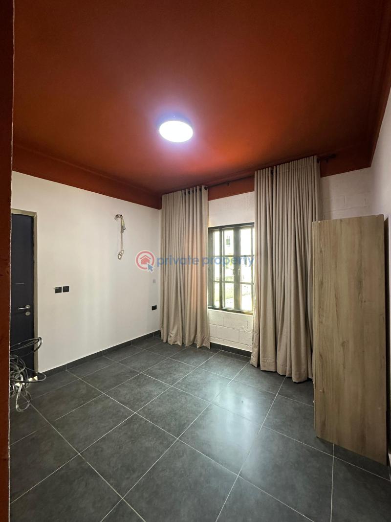 3 bedroom Flat & Apartment For Sale Lekki Phase 1 Lagos - 4