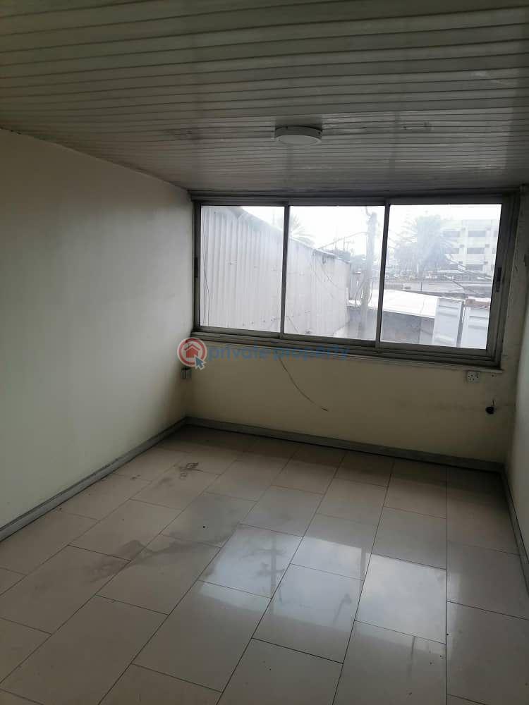 Commercial Property For Sale Ijora Crossway Ijora  Apapa Lagos - 2