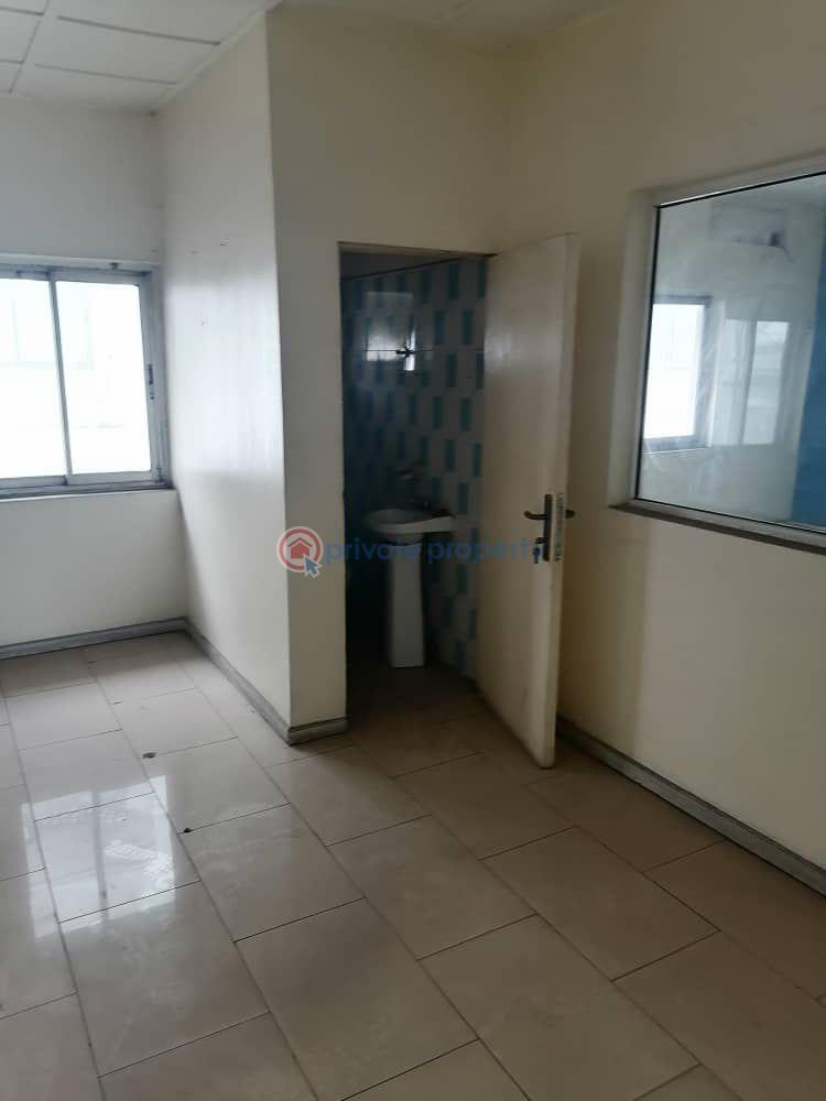 Commercial Property For Sale Ijora Crossway Ijora  Apapa Lagos - 3