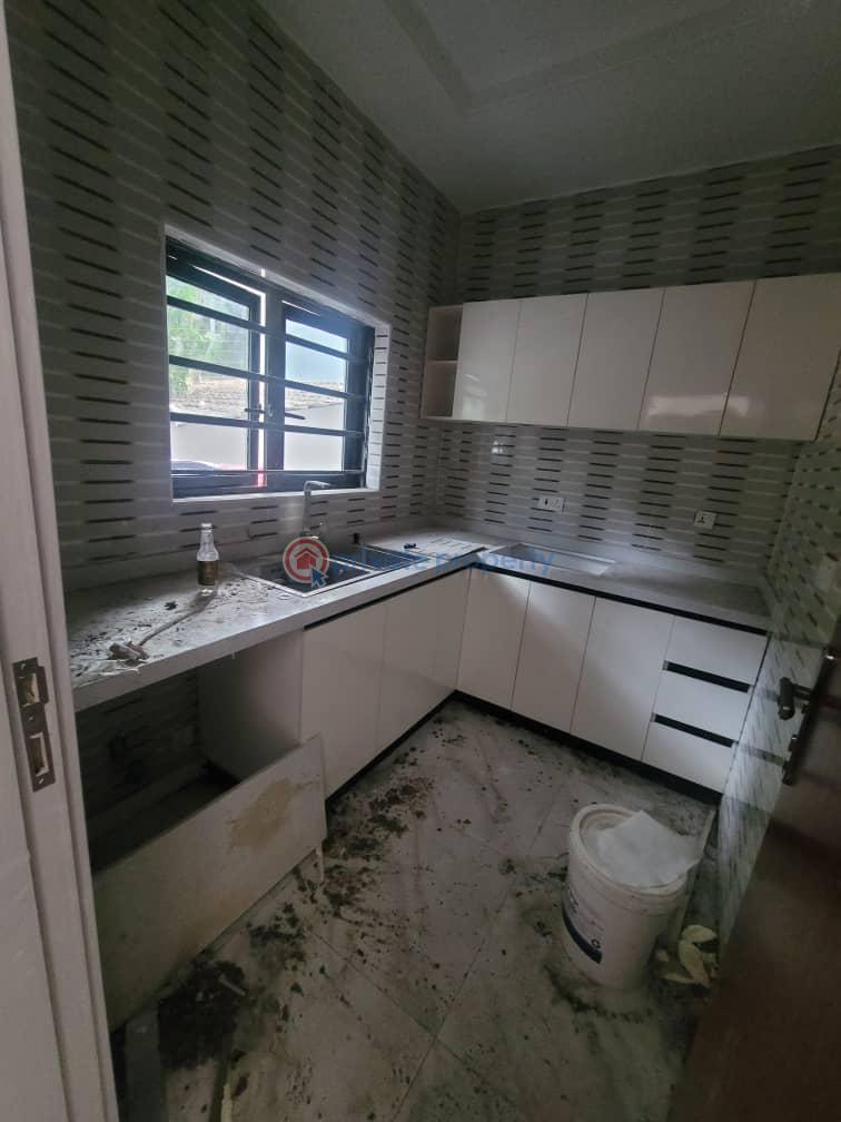 1 bedroom Block Of Flats For Rent Lekki Phase 1 Lagos - 0