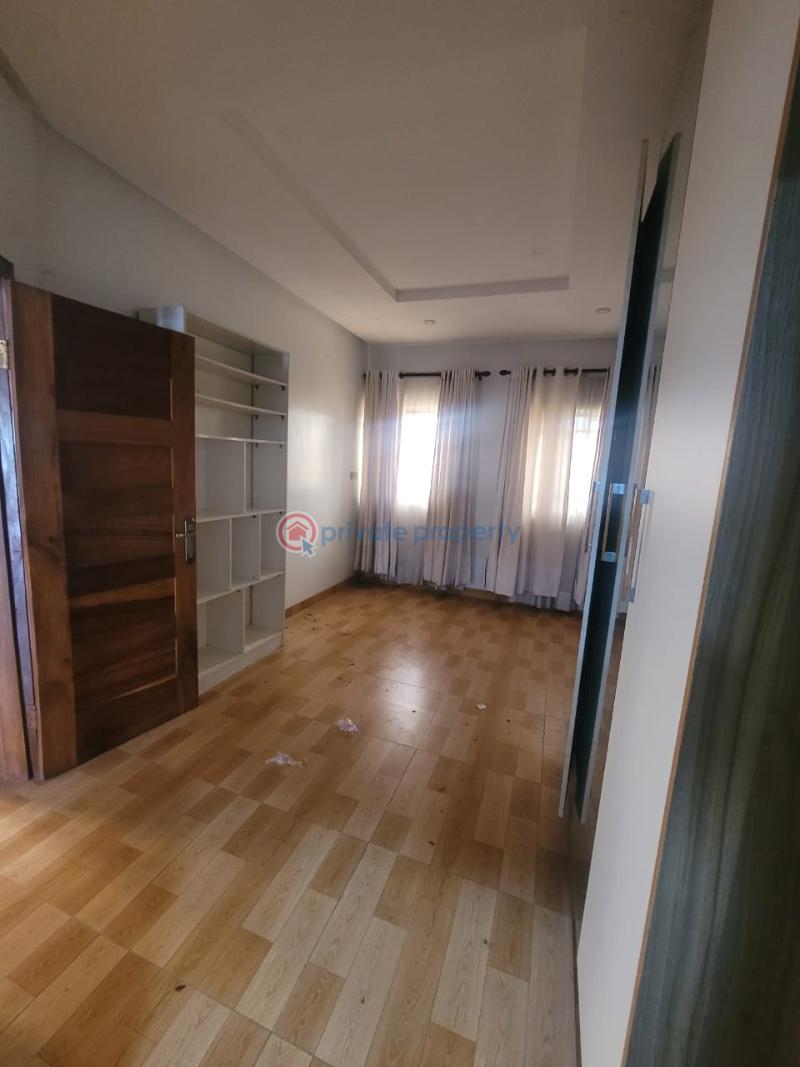1 bedroom Mini Flat For Rent Lekki Phase 1 Lagos - 2