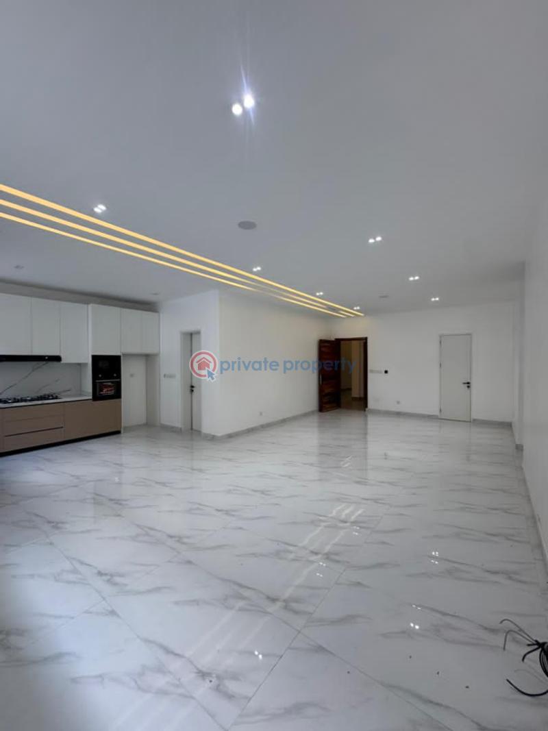1 bedroom Block Of Flats For Sale Lekki Lagos - 3