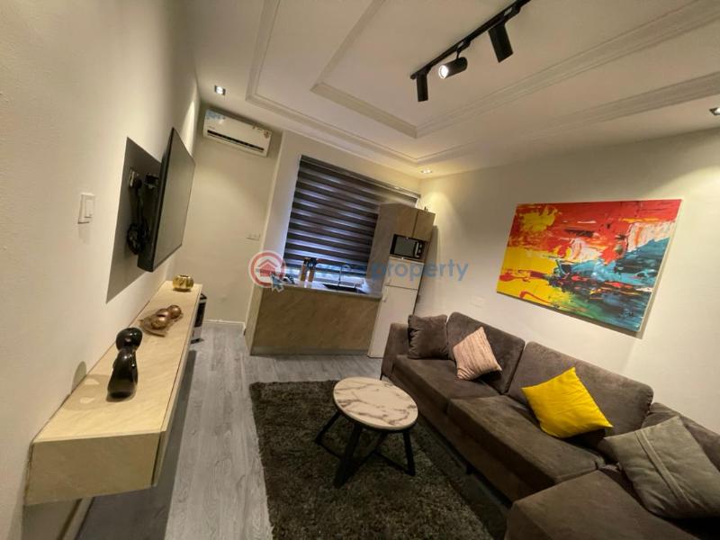 1 bedroom Mini Flat For Rent Lekki Lagos - 4