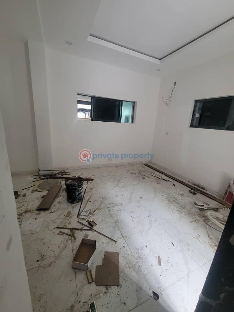 1 bedroom Block Of Flats For Rent Lekki Phase 1 Lagos - 1