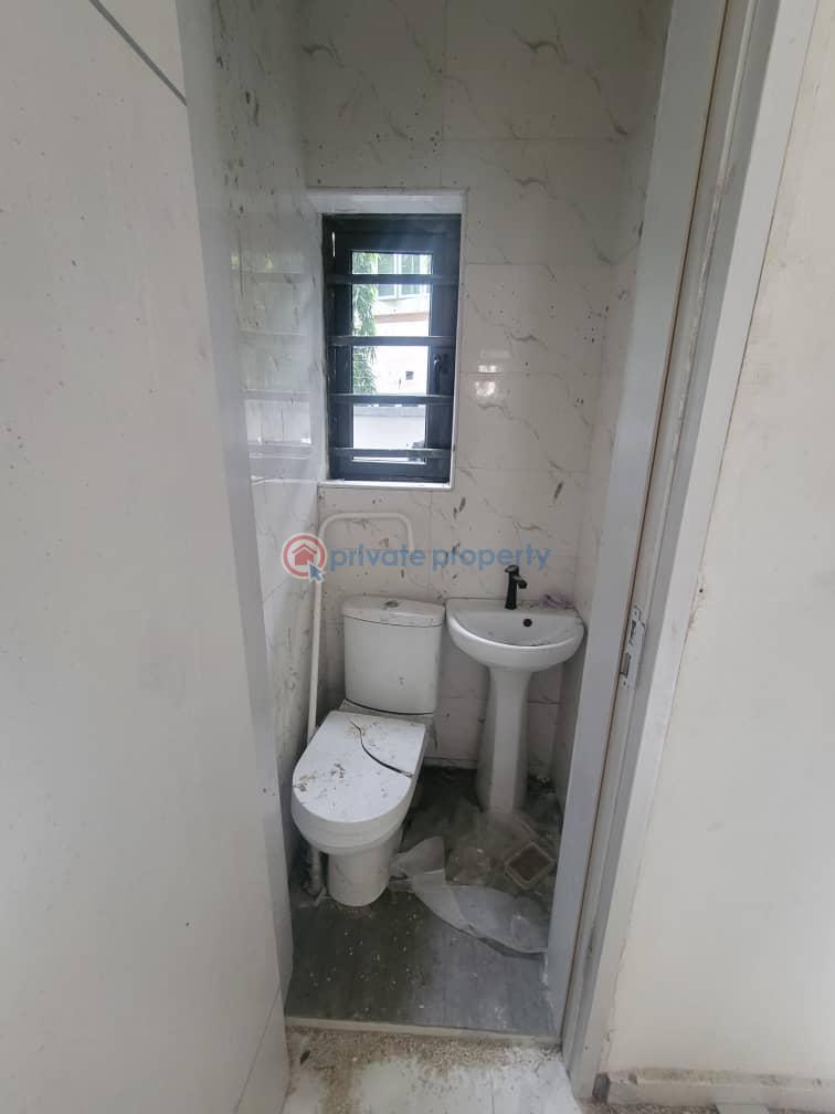 1 bedroom Block Of Flats For Rent Lekki Phase 1 Lagos - 2