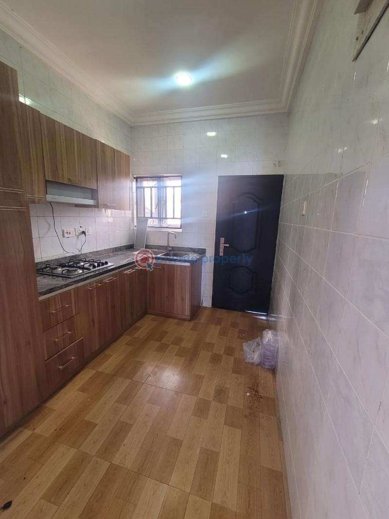 1 bedroom Mini Flat For Rent Lekki Phase 1 Lagos - 3