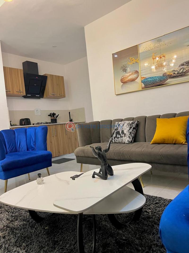 1 bedroom Mini Flat Short let Freedom Way Lekki Phase 1 Lagos - 4