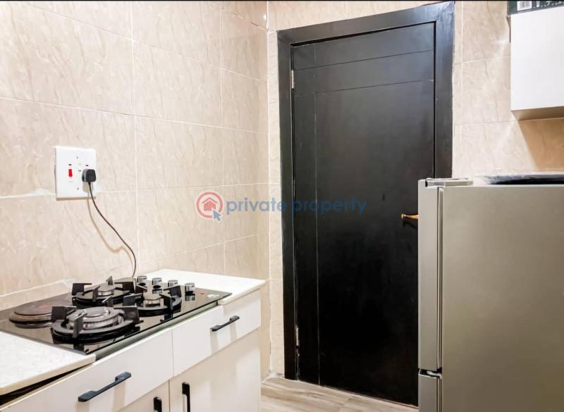1 bedroom Mini Flat Short let Chris Madueke Lekki Phase 1 Lagos - 2