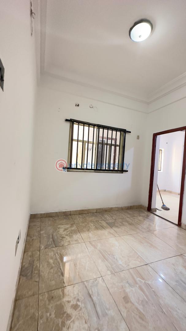 1 bedroom Mini Flat For Rent Osapa London Estate Osapa London Lekki Lagos - 9