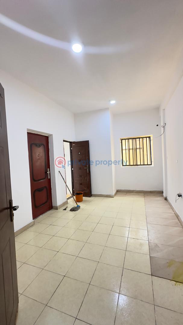 1 bedroom Mini Flat For Rent Osapa London Estate Osapa London Lekki Lagos - 3