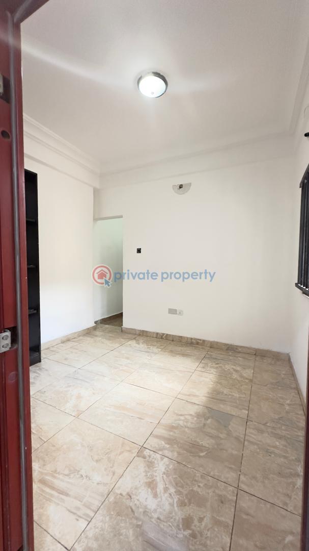 1 bedroom Mini Flat For Rent Osapa London Estate Osapa London Lekki Lagos - 4