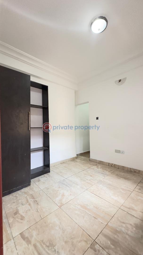 1 bedroom Mini Flat For Rent Osapa London Estate Osapa London Lekki Lagos - 11