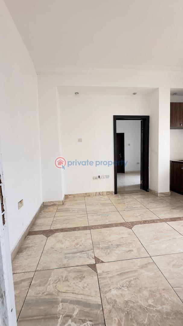 1 bedroom Mini Flat For Rent Osapa London Estate Osapa London Lekki Lagos - 5