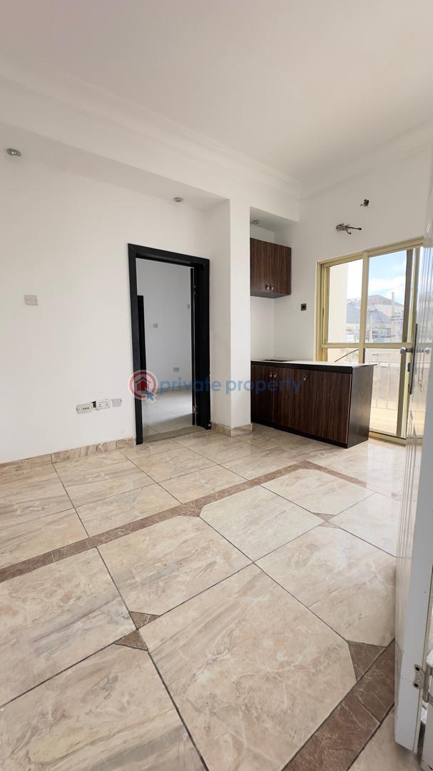 1 bedroom Mini Flat For Rent Osapa London Estate Osapa London Lekki Lagos - 0