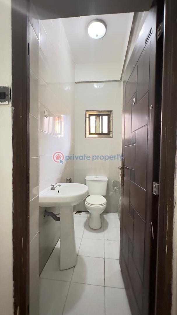 1 bedroom Mini Flat For Rent Osapa London Estate Osapa London Lekki Lagos - 12