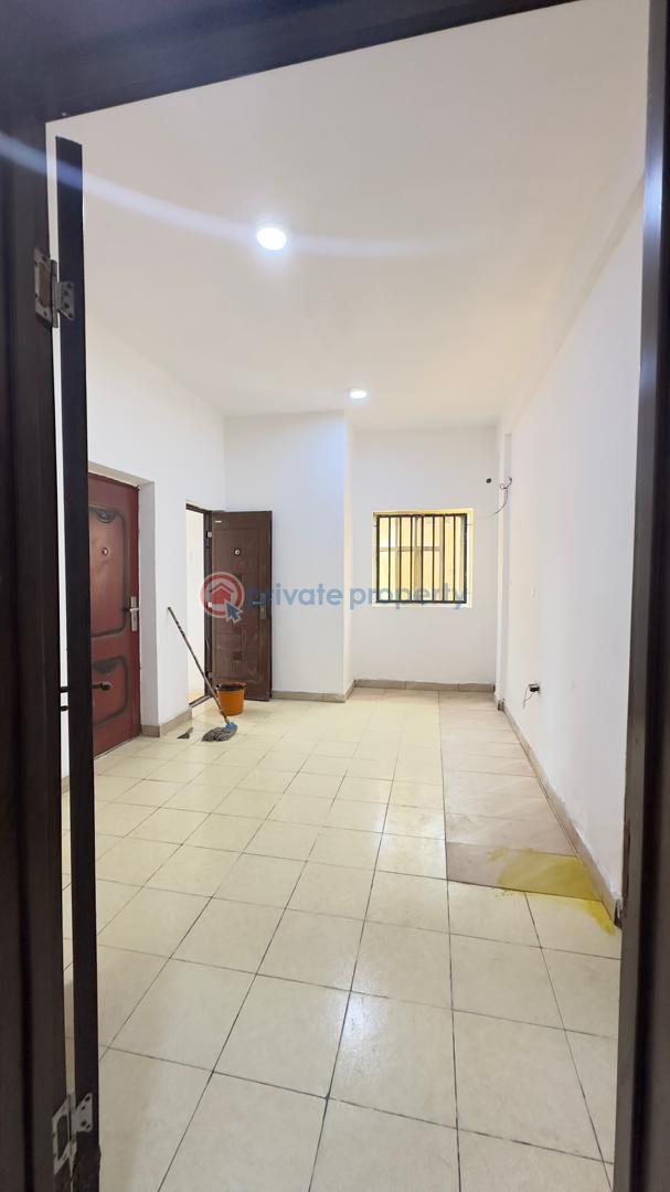 1 bedroom Mini Flat For Rent Osapa London Estate Osapa London Lekki Lagos - 1