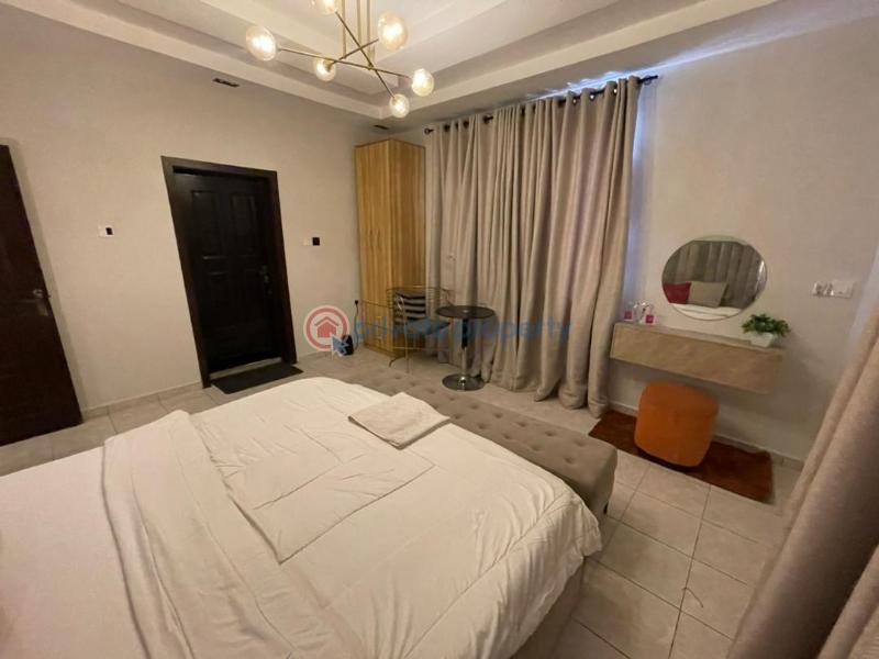 1 bedroom Mini Flat For Rent Lekki Lagos - 0