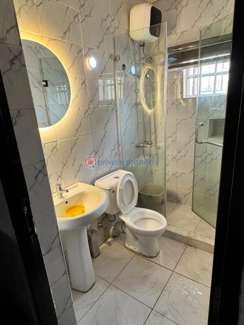 1 bedroom Block Of Flats Short let Wuse Zone 1 Wuse Abuja Phase 1  - 5