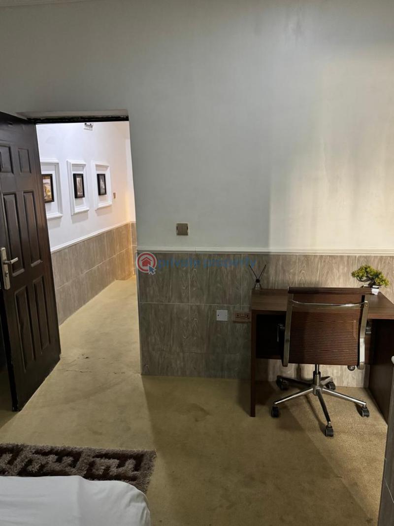 1 bedroom Block Of Flats Short let Wuse Zone 1 Wuse Abuja Phase 1  - 6