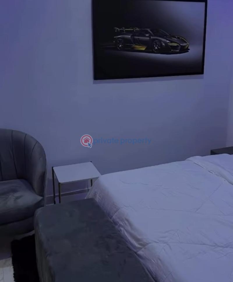 1 bedroom Mini Flat Short let Addo Road Addo Ajah Lagos - 7