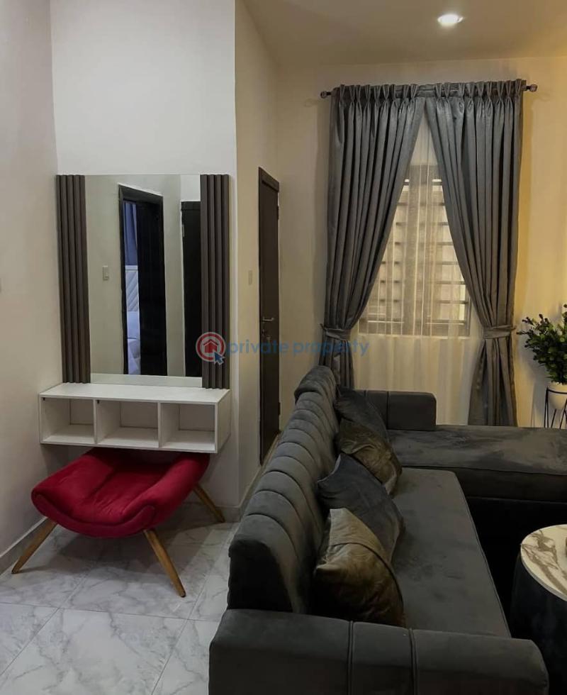 1 bedroom Mini Flat Short let Addo Road Addo Ajah Lagos - 2