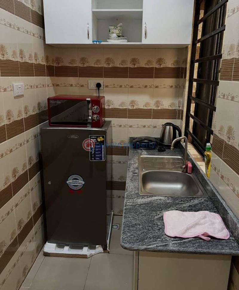 1 bedroom Mini Flat Short let Addo Road Addo Ajah Lagos - 3