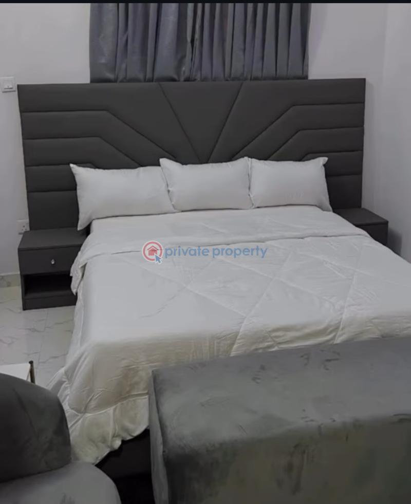 1 bedroom Mini Flat Short let Addo Road Addo Ajah Lagos - 1
