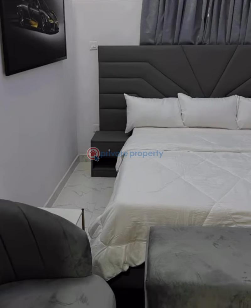 1 bedroom Mini Flat Short let Addo Road Addo Ajah Lagos - 4