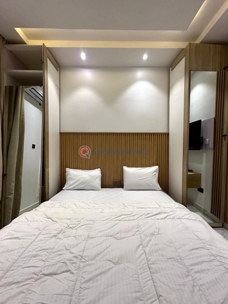 1 bedroom Mini Flat Short let Saka Ologolo Lekki Lagos - 1